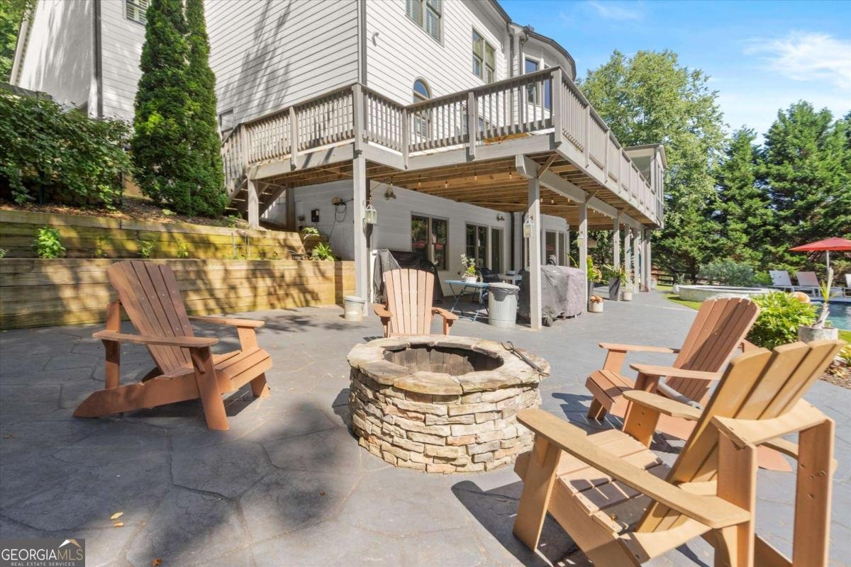 417 Greyfield Drive Canton - 5