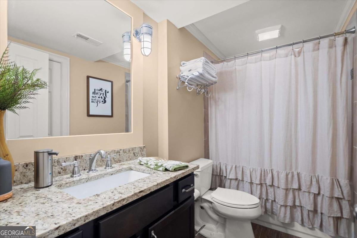417 Greyfield Drive Canton - 54