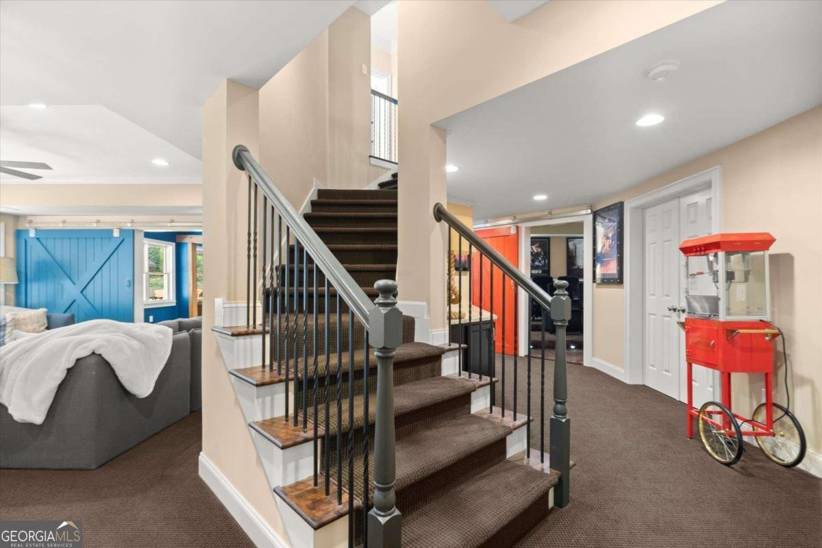 417 Greyfield Drive Canton - 55
