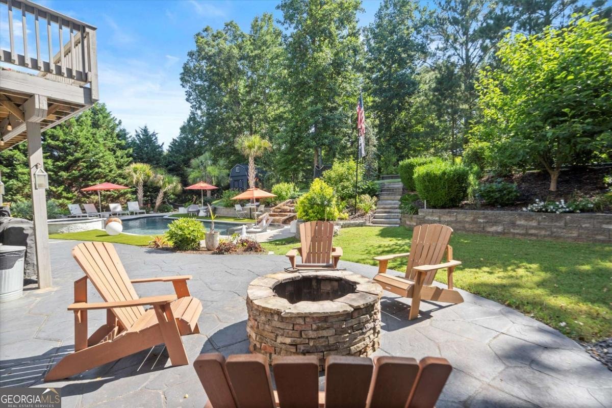 417 Greyfield Drive Canton - 6