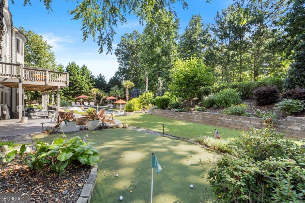 417 Greyfield Drive Canton - 60