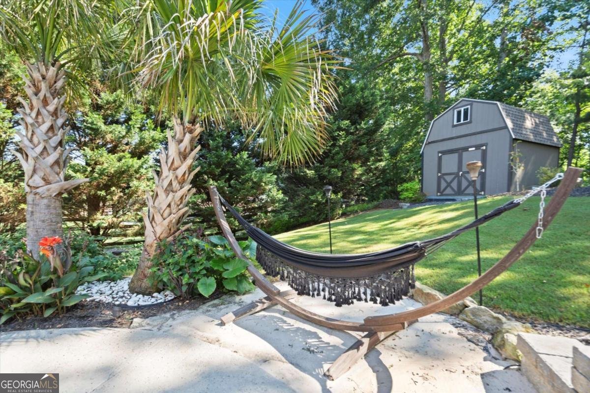 417 Greyfield Drive Canton - 72