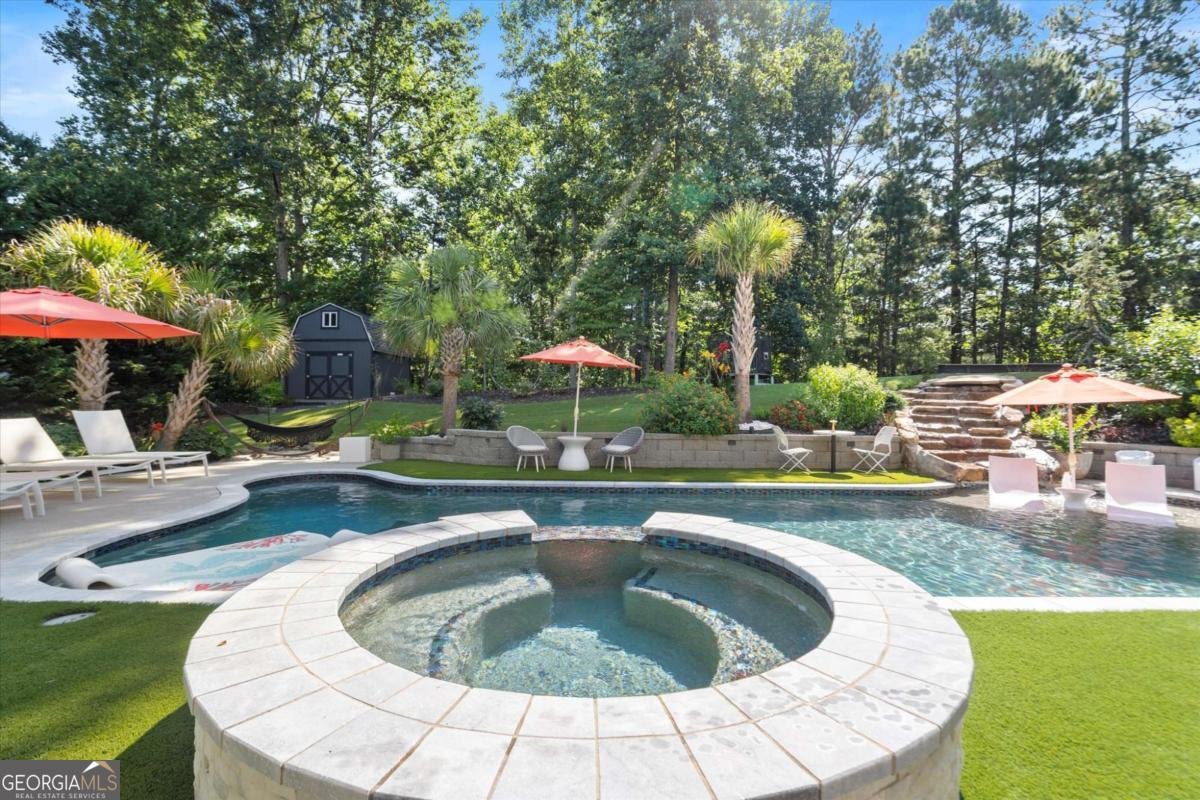 417 Greyfield Drive Canton - 8