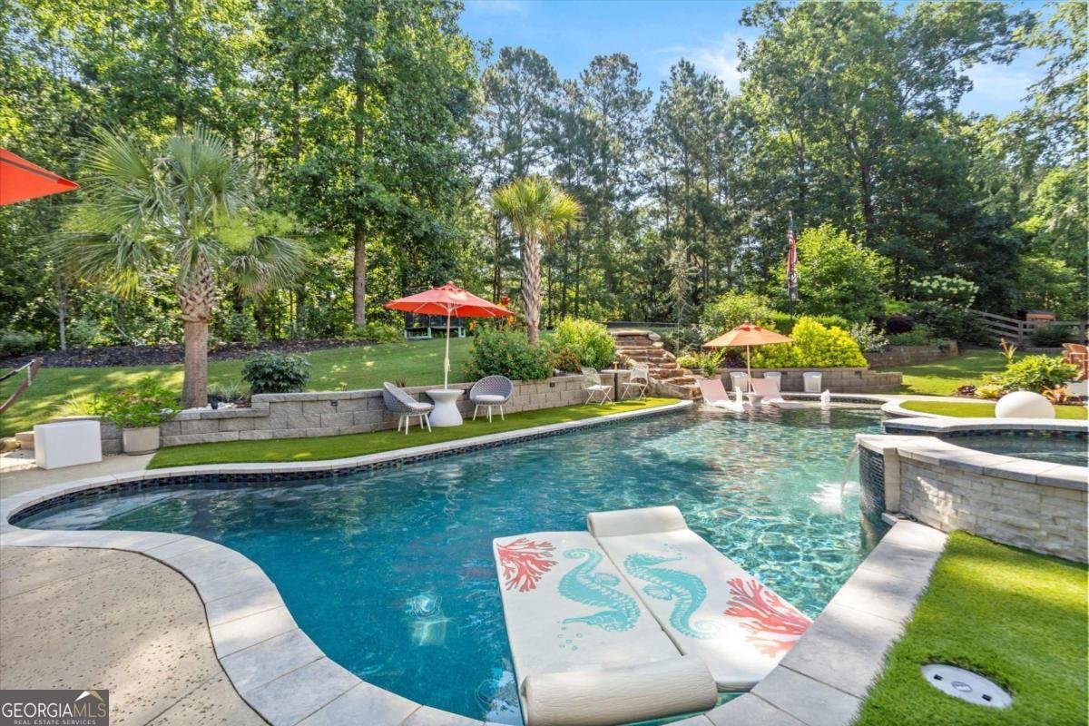 417 Greyfield Drive Canton - 9
