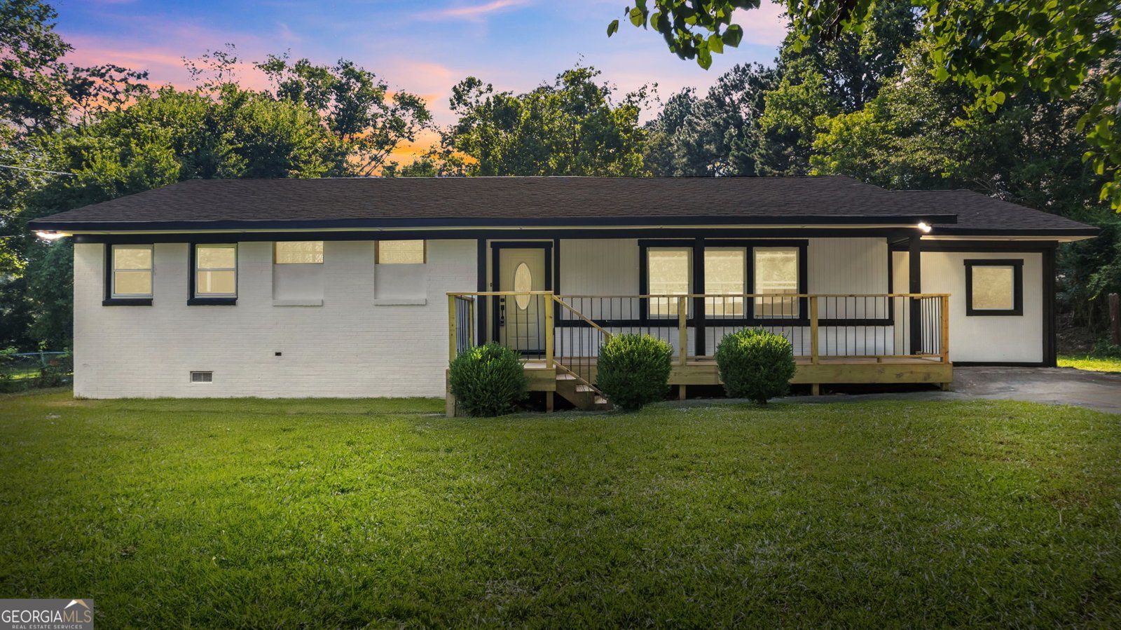 108 Avis Drive Dalton - 1