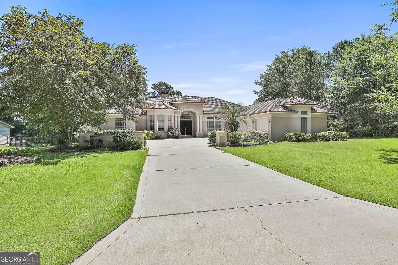 8454 Seven Oaks Drive Jonesboro - 1