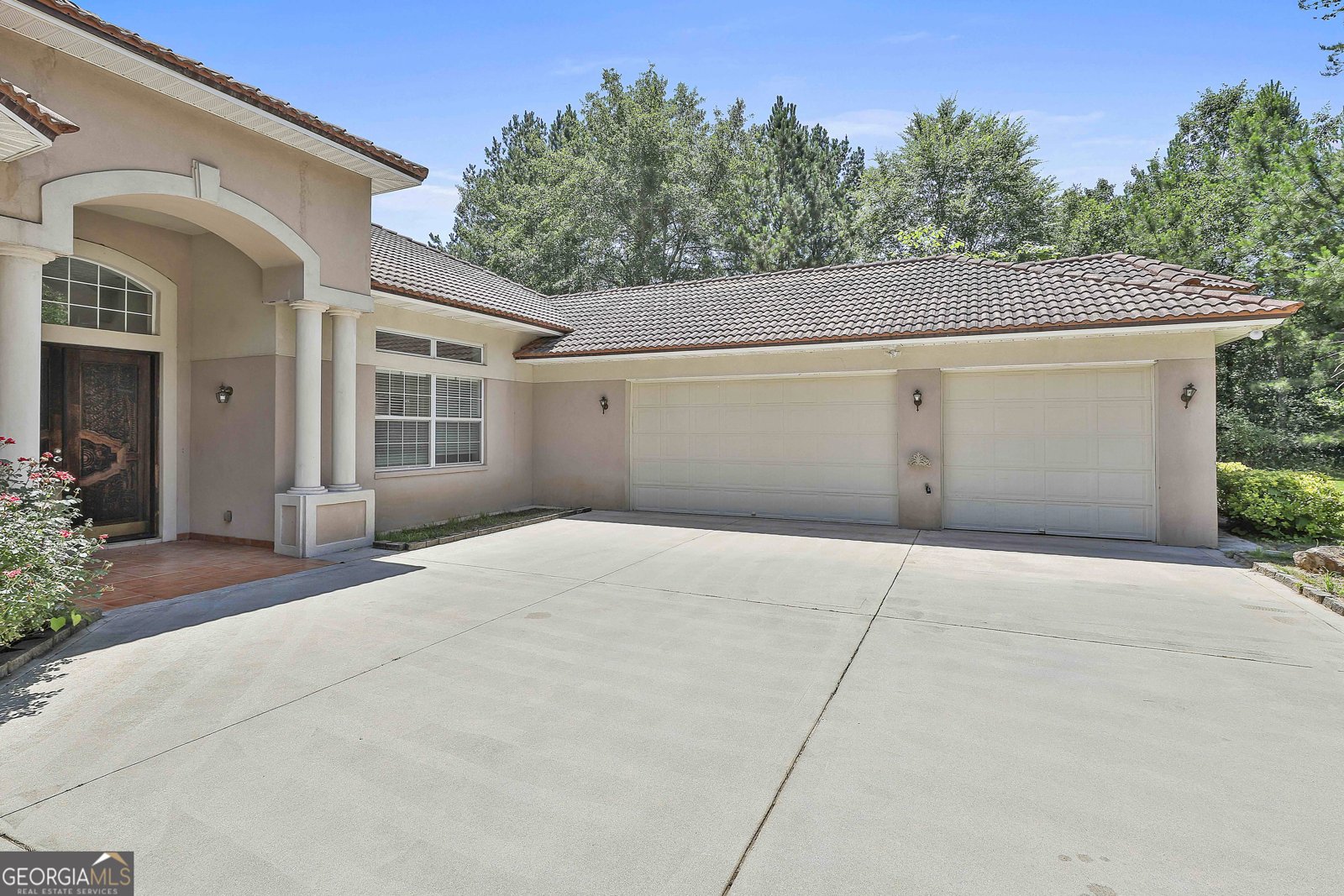 8454 Seven Oaks Drive Jonesboro - 2