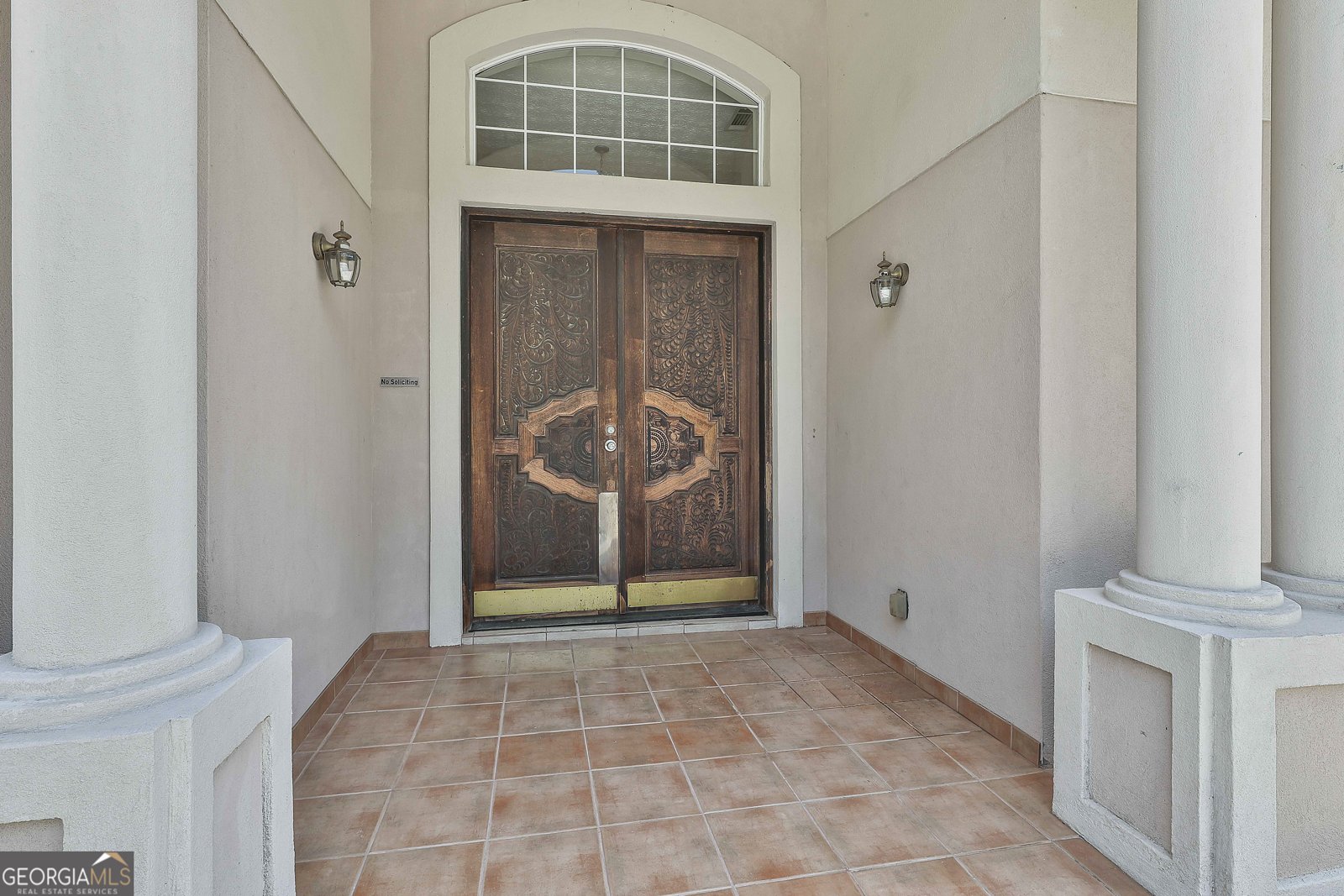8454 Seven Oaks Drive Jonesboro - 3