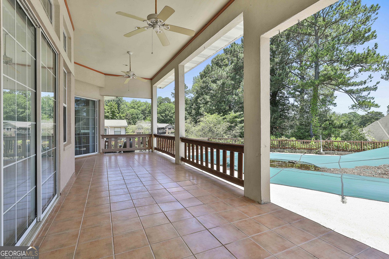 8454 Seven Oaks Drive Jonesboro - 38