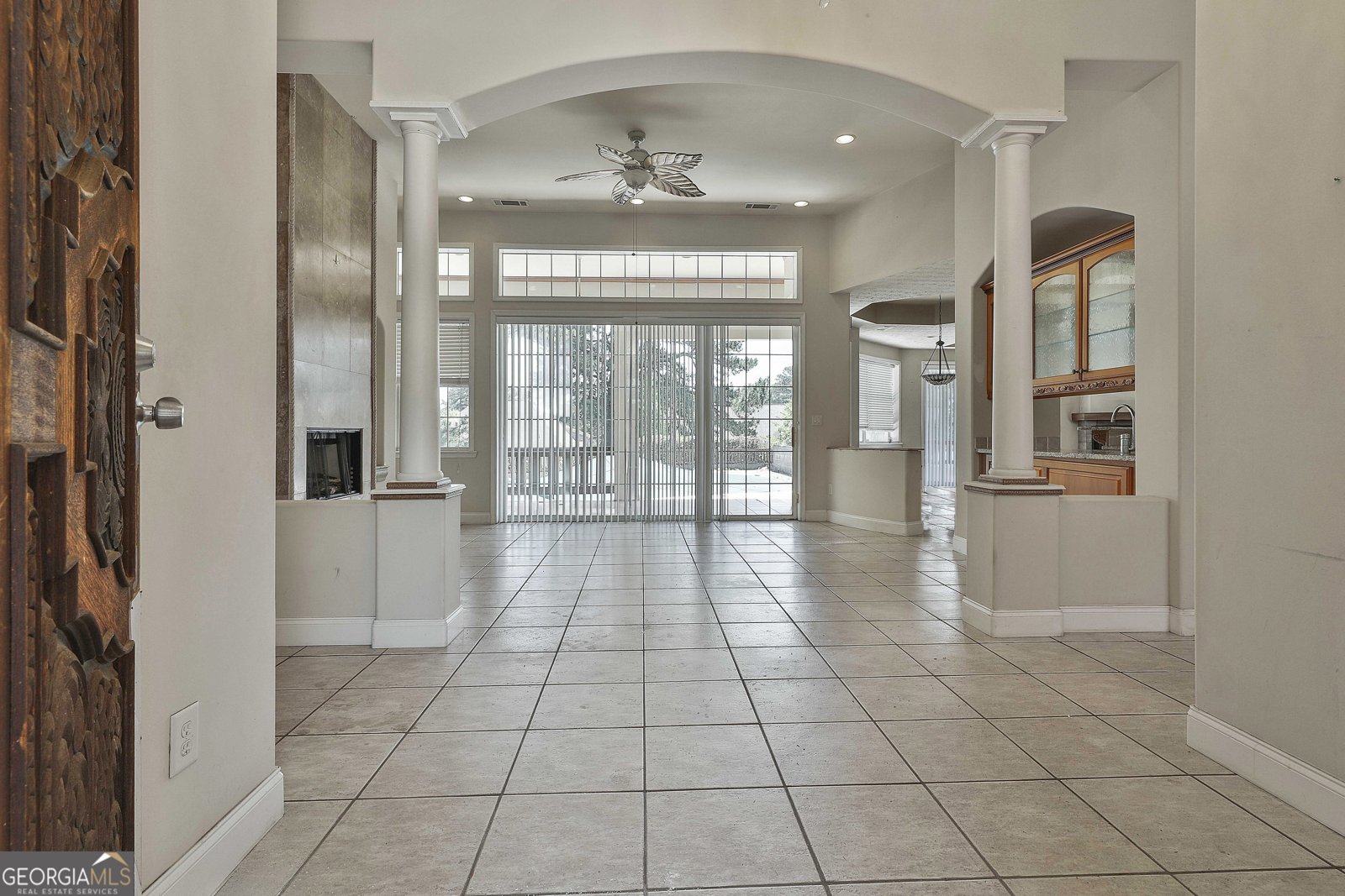 8454 Seven Oaks Drive Jonesboro - 4