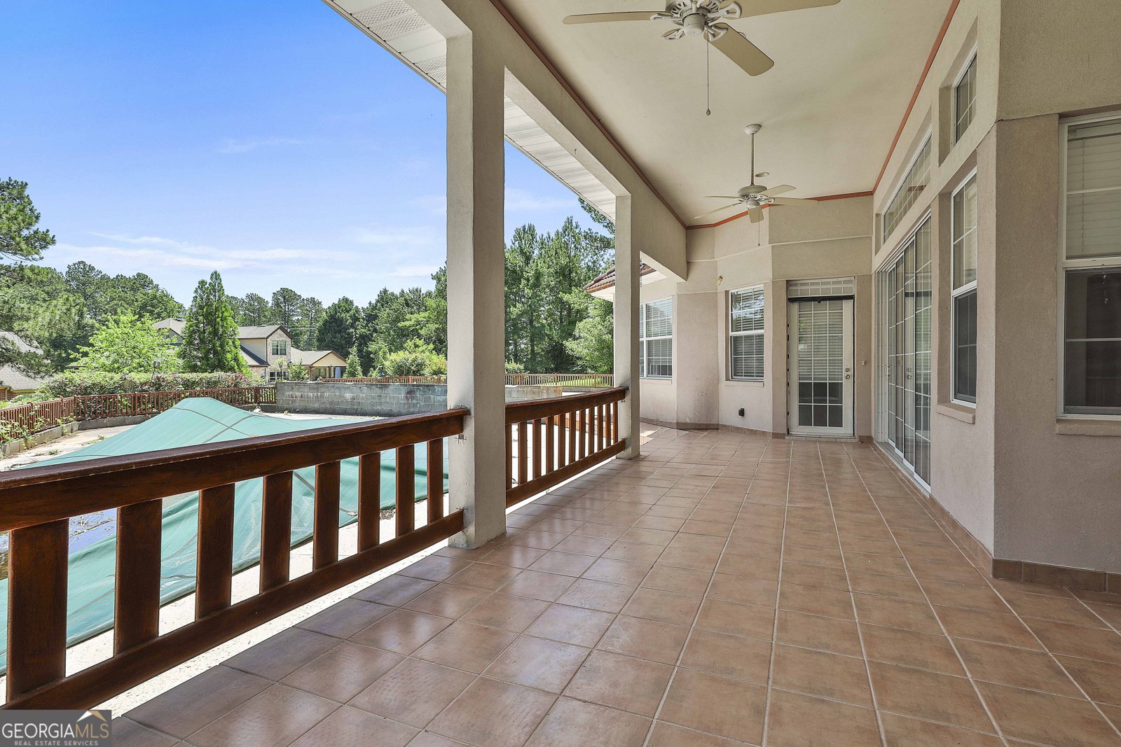 8454 Seven Oaks Drive Jonesboro - 40