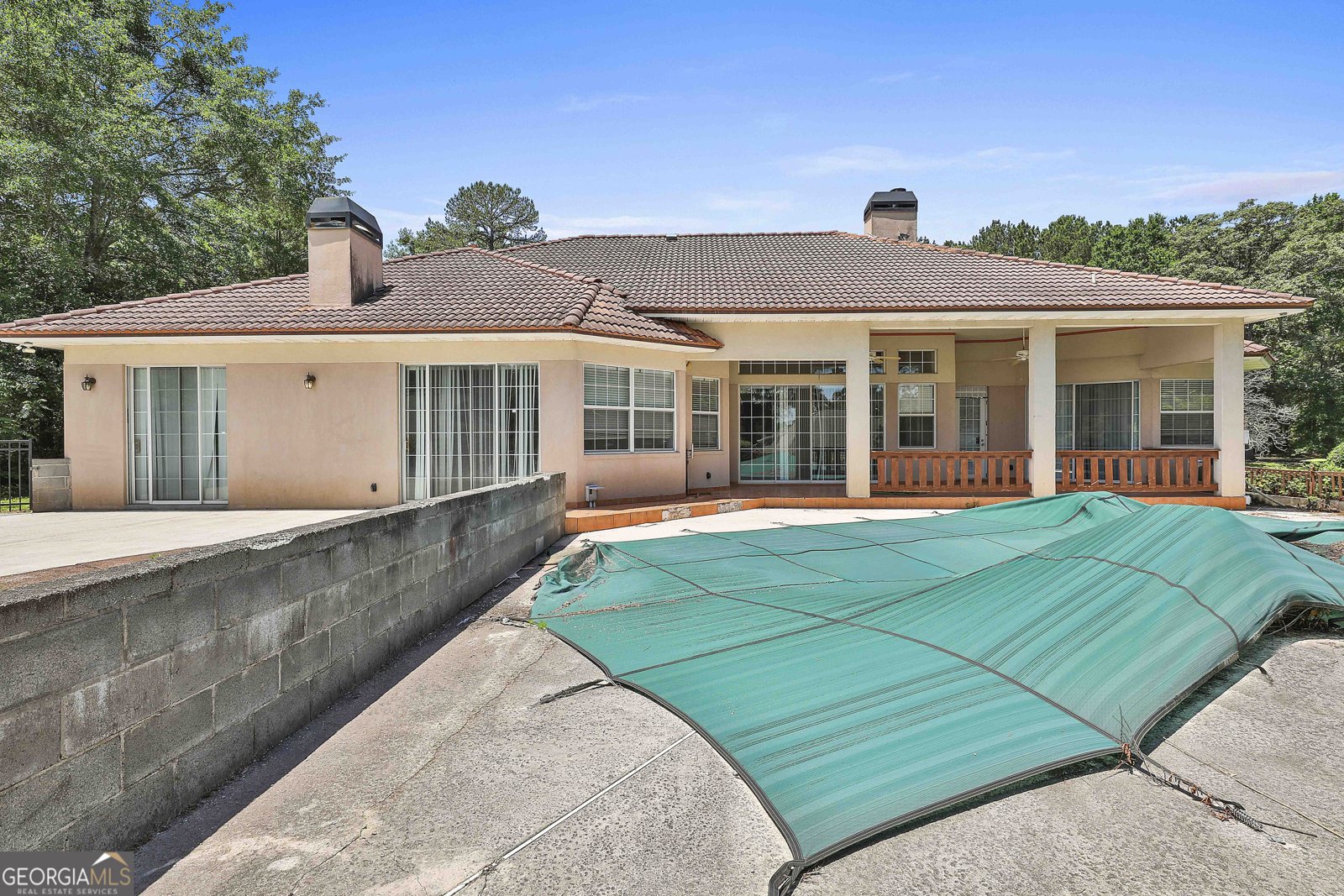 8454 Seven Oaks Drive Jonesboro - 41