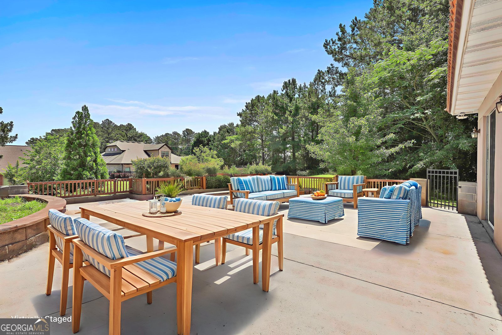 8454 Seven Oaks Drive Jonesboro - 42