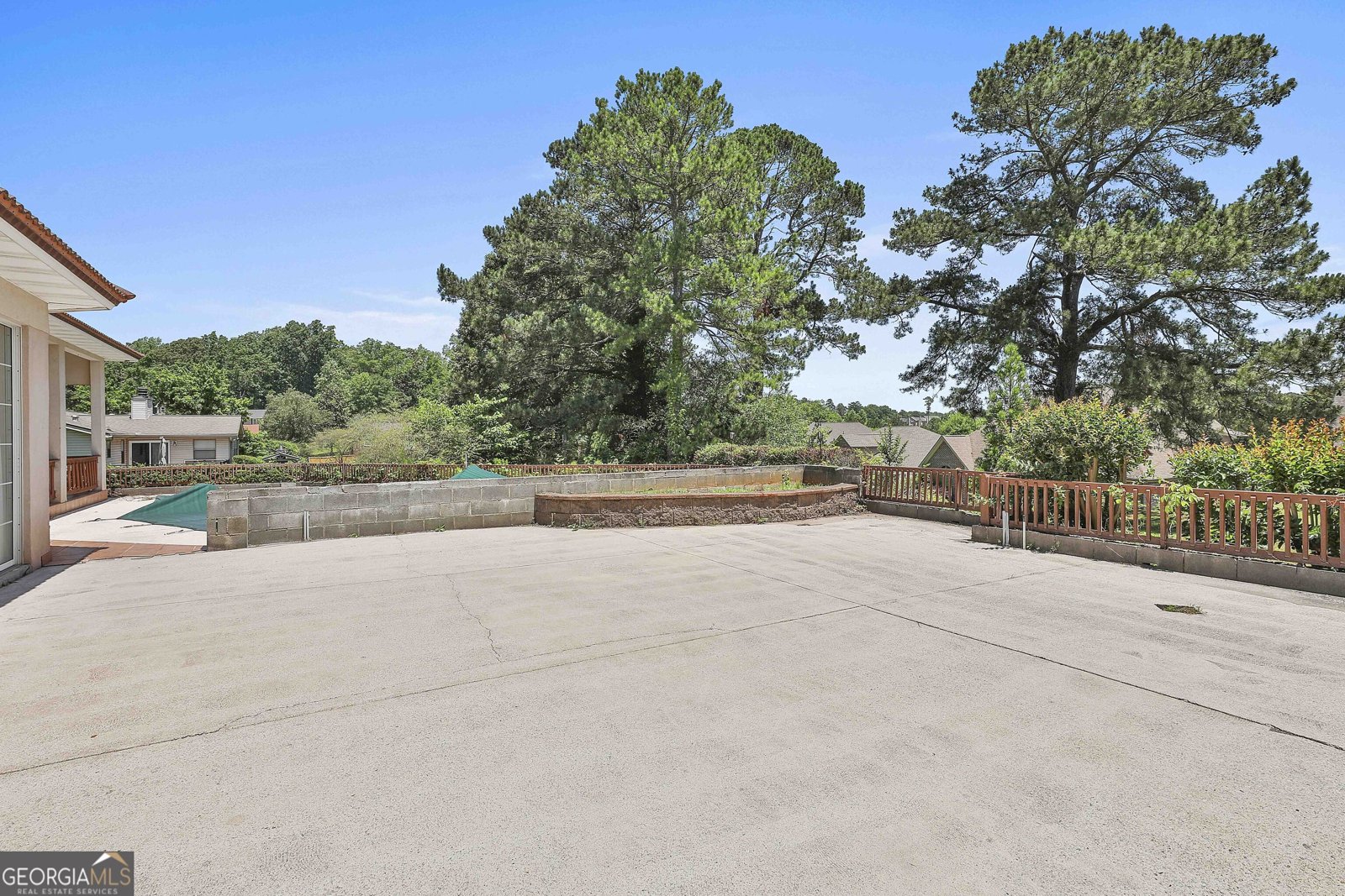 8454 Seven Oaks Drive Jonesboro - 43