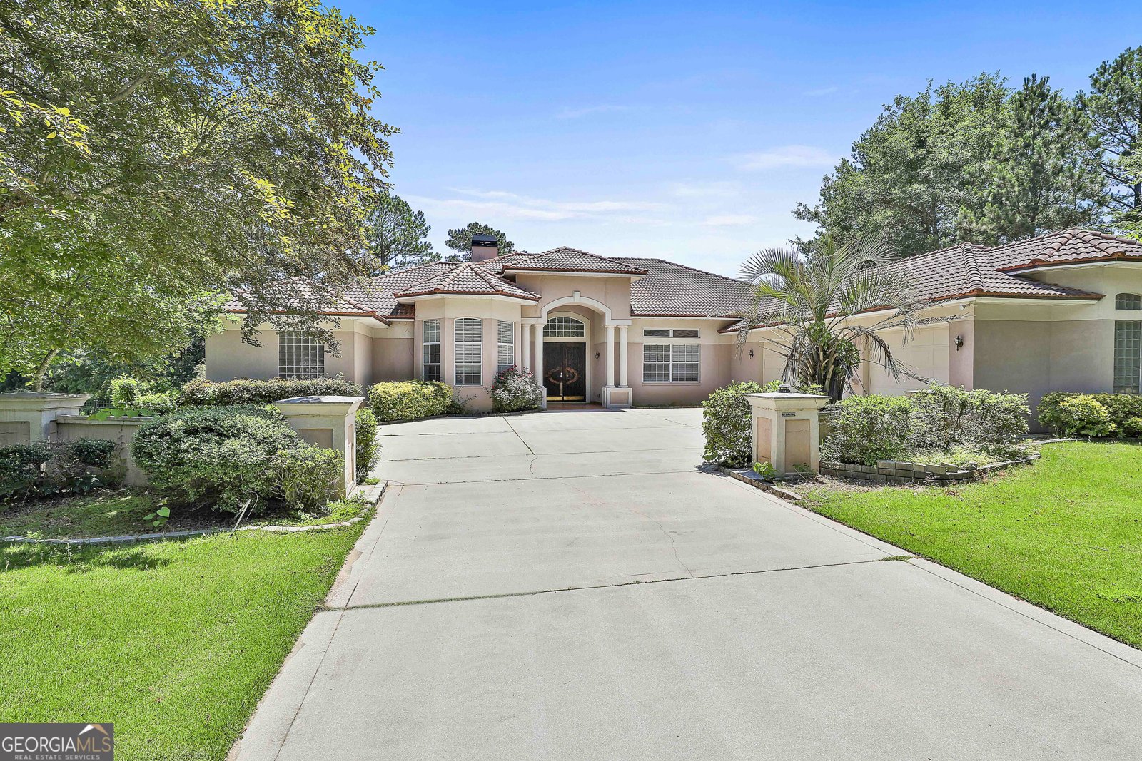 8454 Seven Oaks Drive Jonesboro - 45