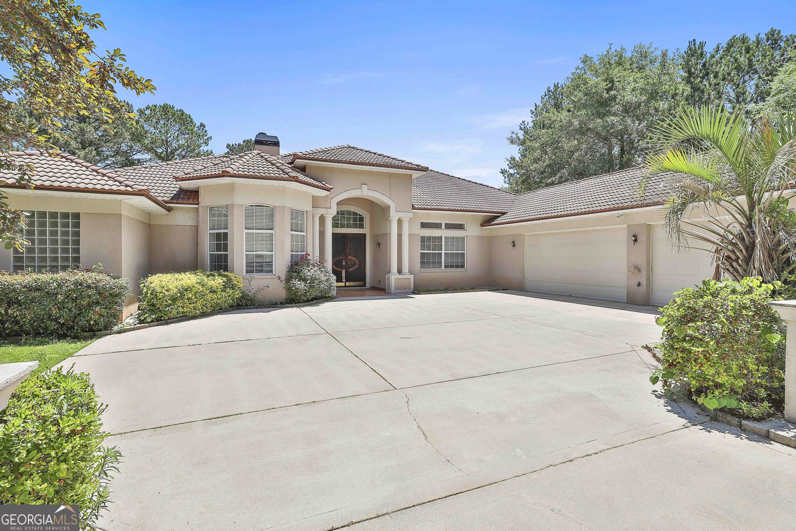 8454 Seven Oaks Drive Jonesboro - 46