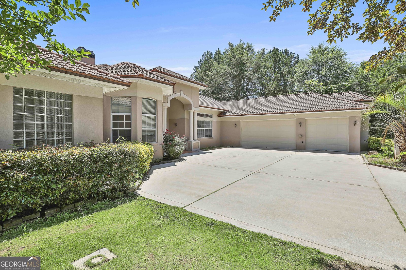 8454 Seven Oaks Drive Jonesboro - 47
