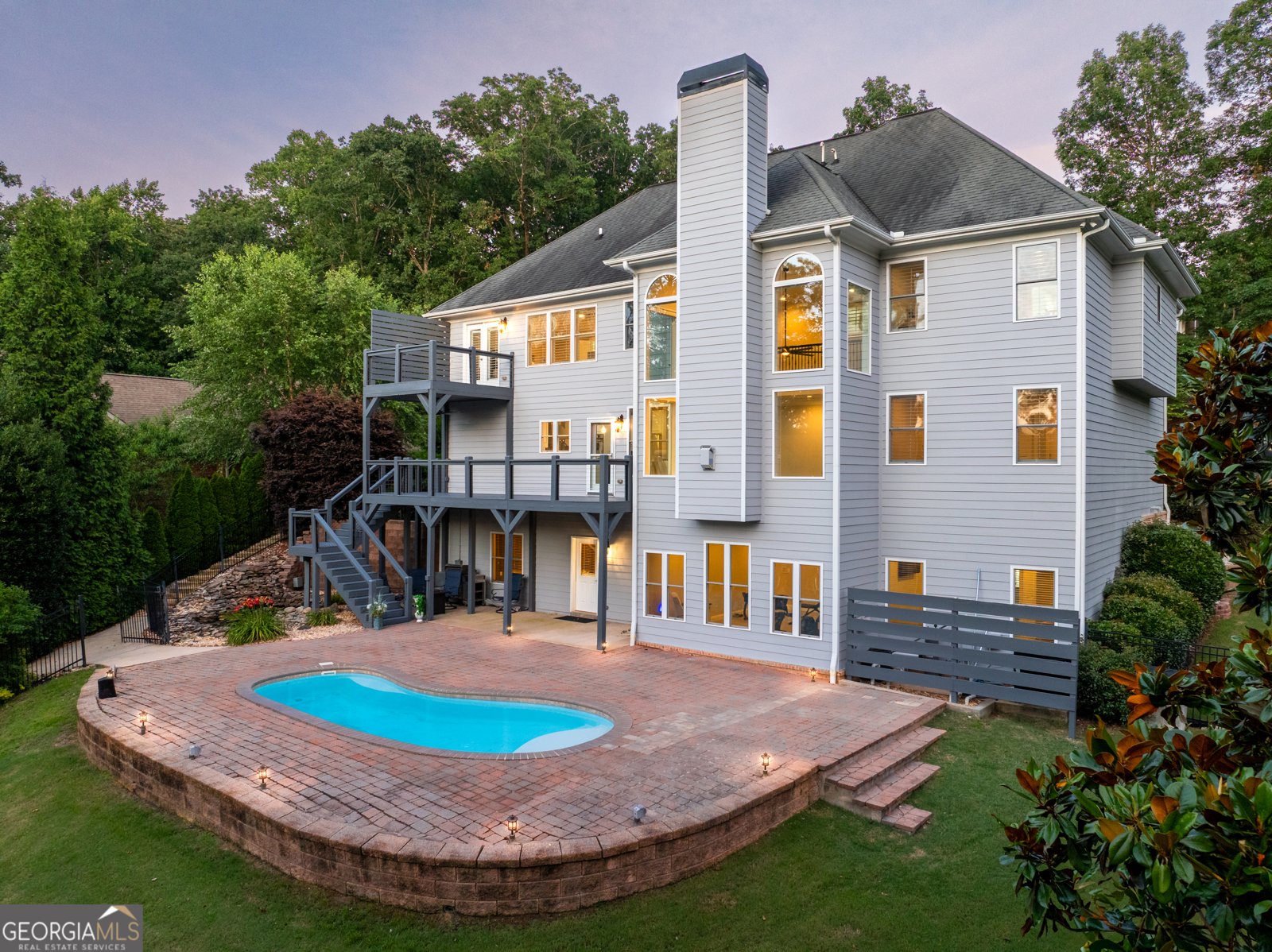 5755 Riley Road Cumming - 11