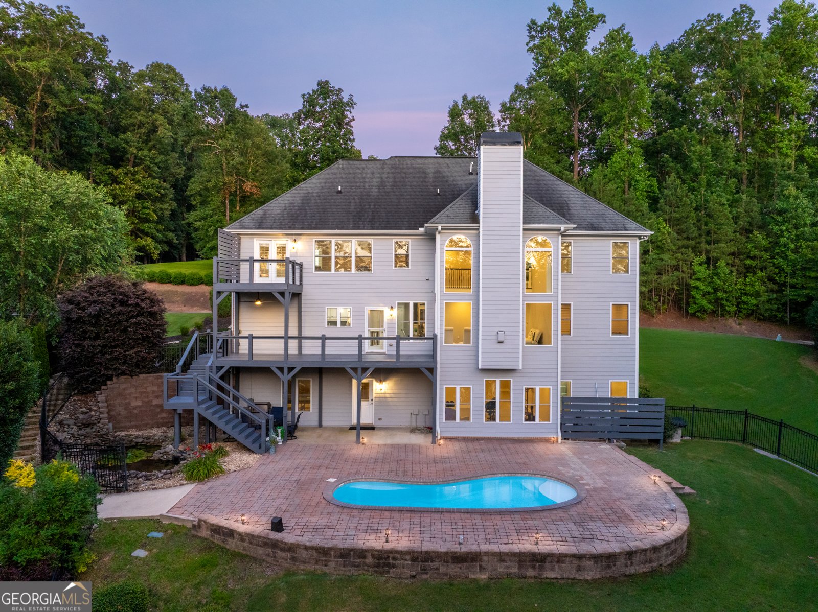 5755 Riley Road Cumming - 12