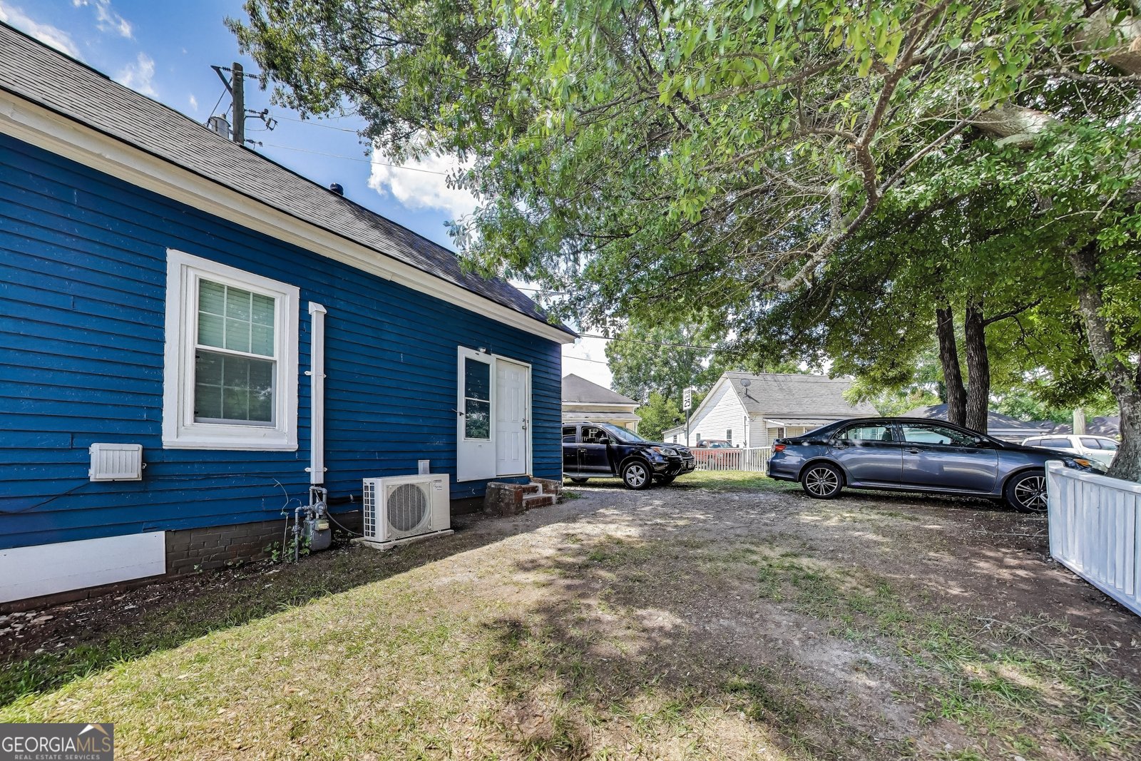 626 Experiment Street Griffin - 16