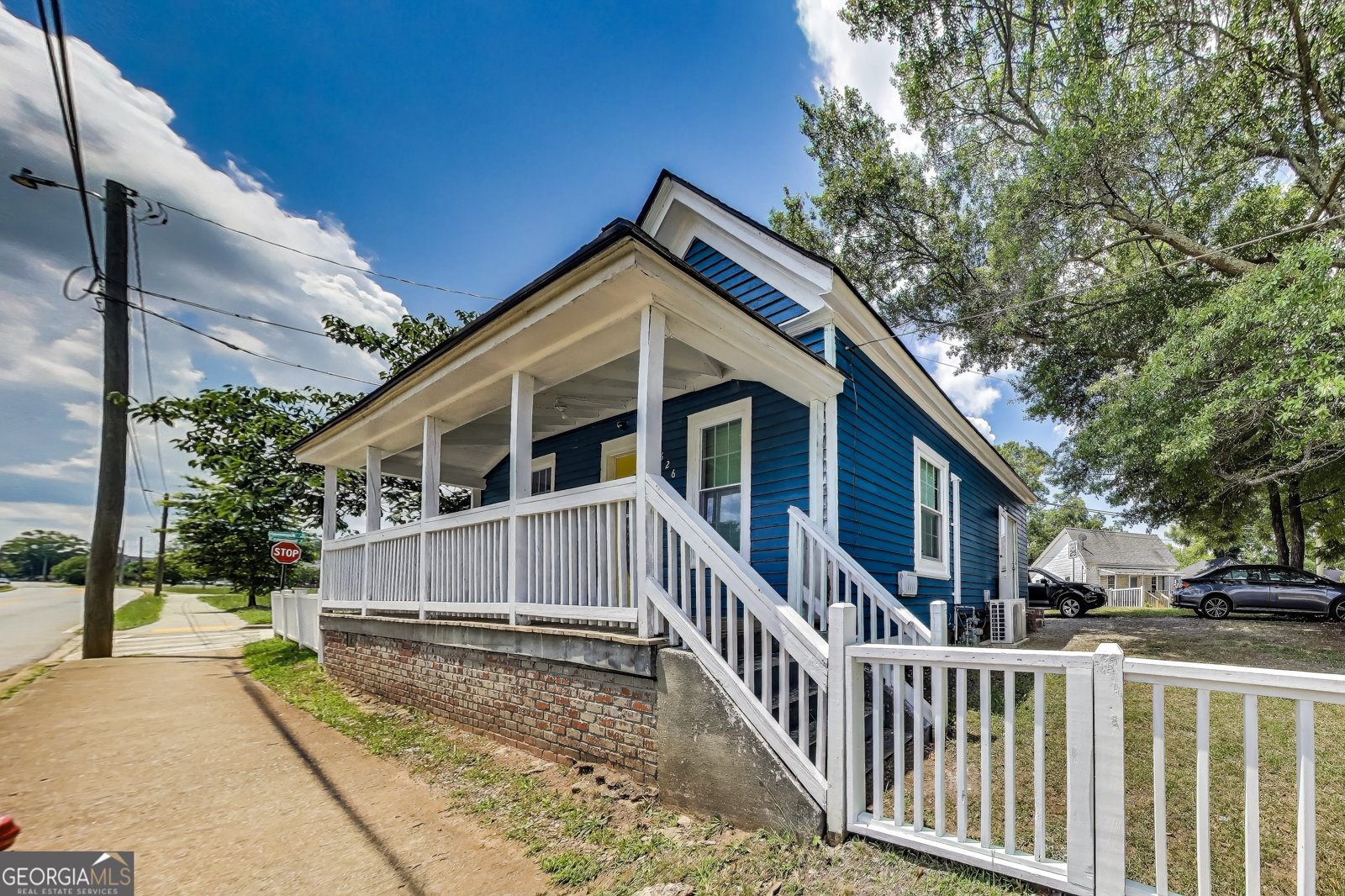 626 Experiment Street Griffin - 2