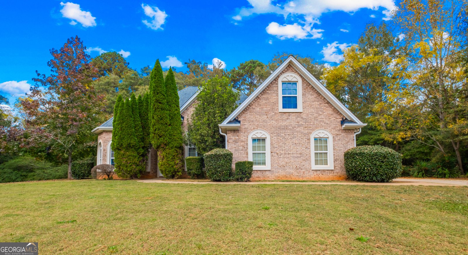101 Constance Drive Locust Grove - 1