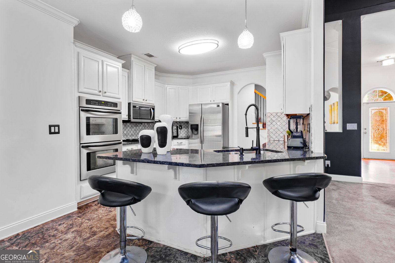 101 Constance Drive Locust Grove - 13
