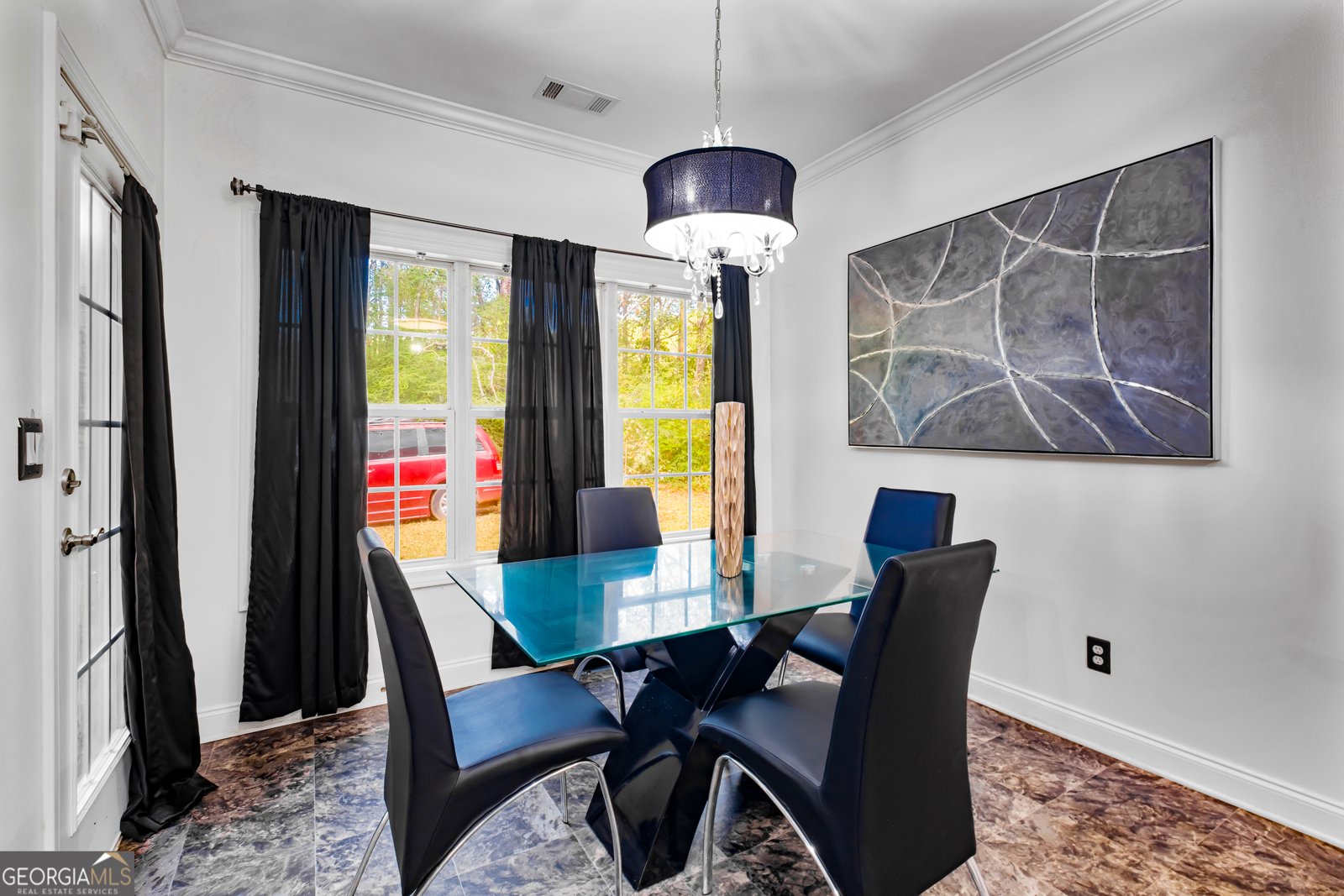 101 Constance Drive Locust Grove - 14