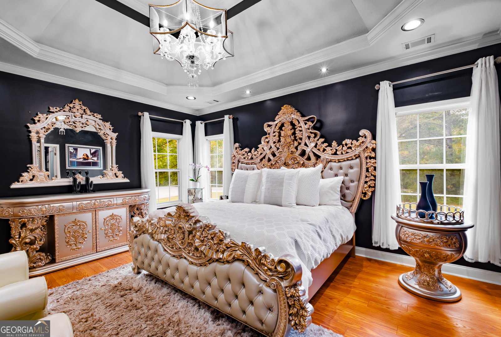 101 Constance Drive Locust Grove - 15