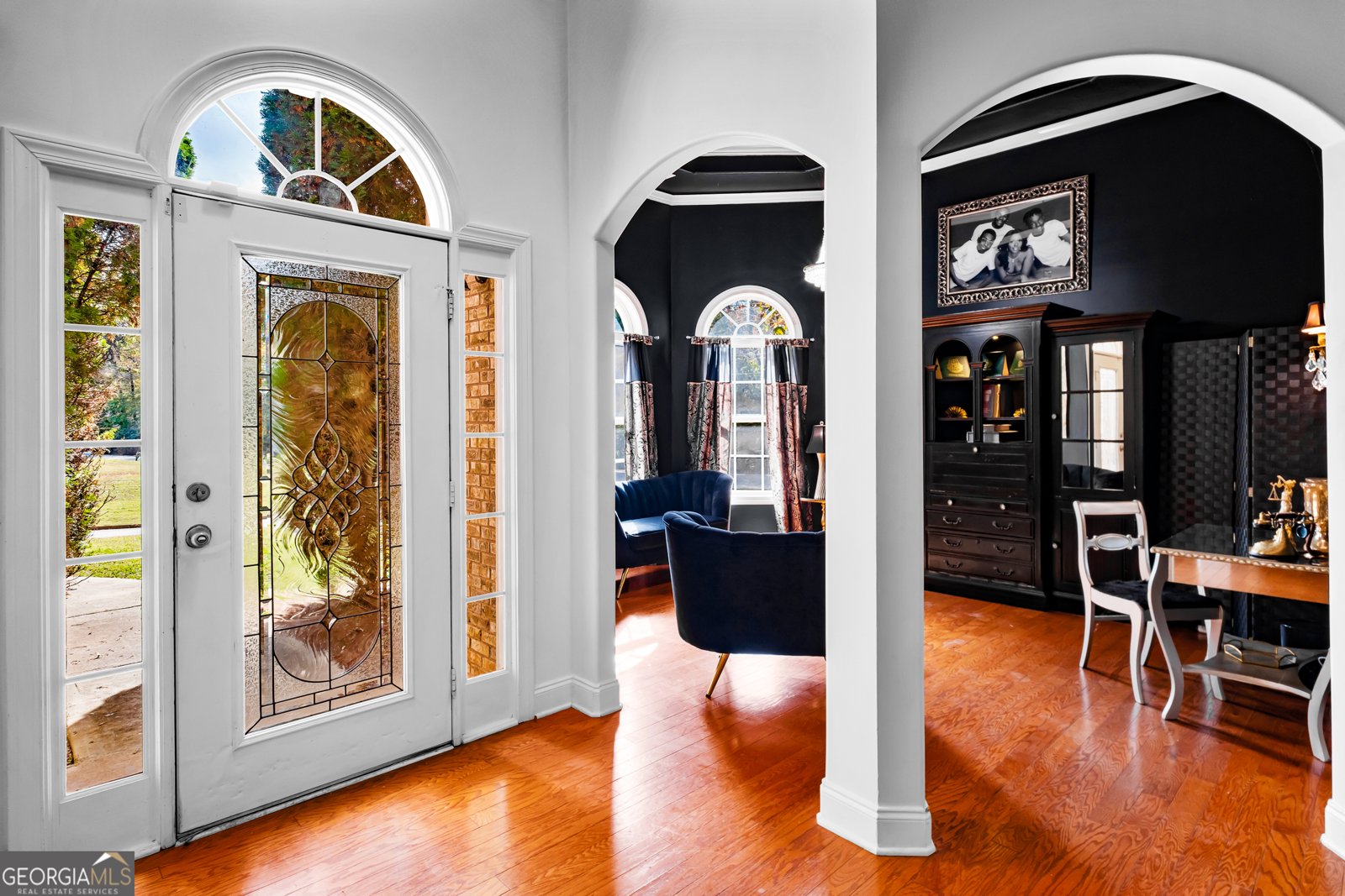 101 Constance Drive Locust Grove - 4