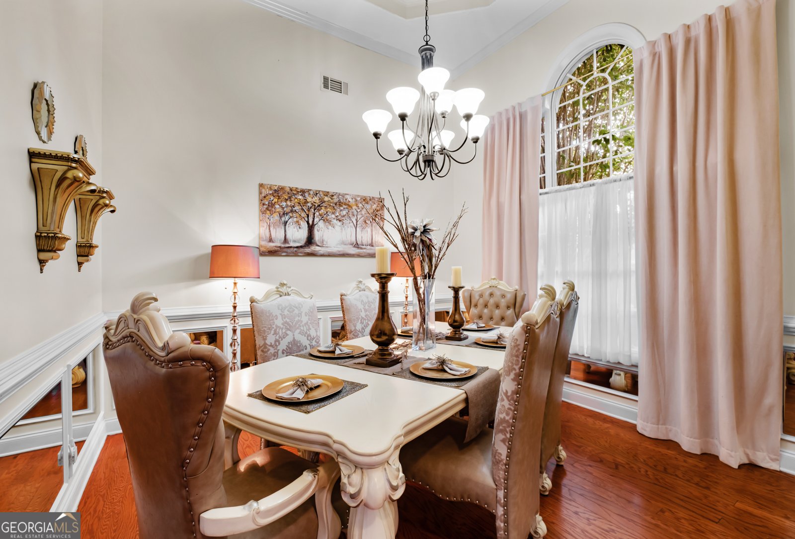 101 Constance Drive Locust Grove - 6