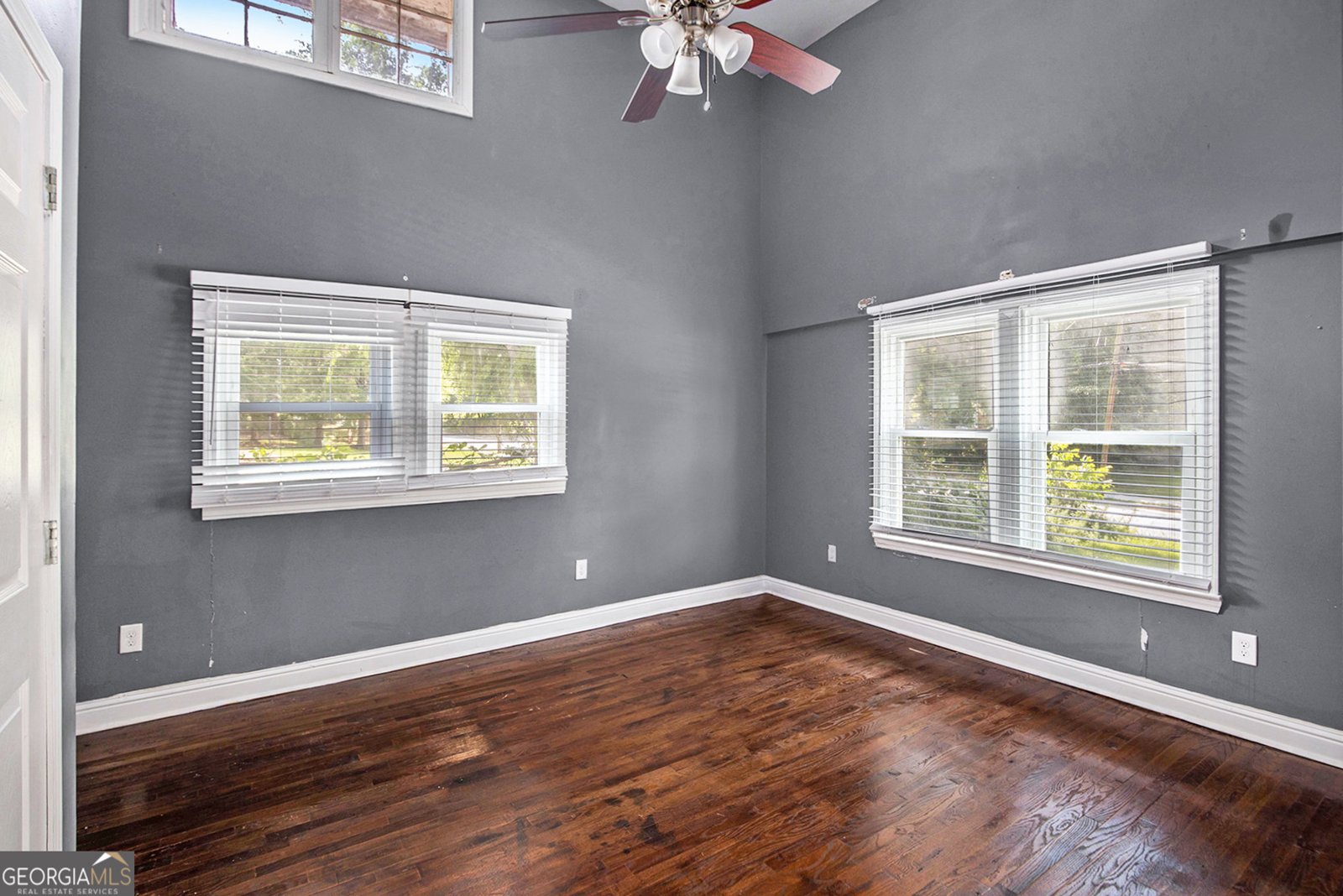 3025 Washington Road Atlanta - 17