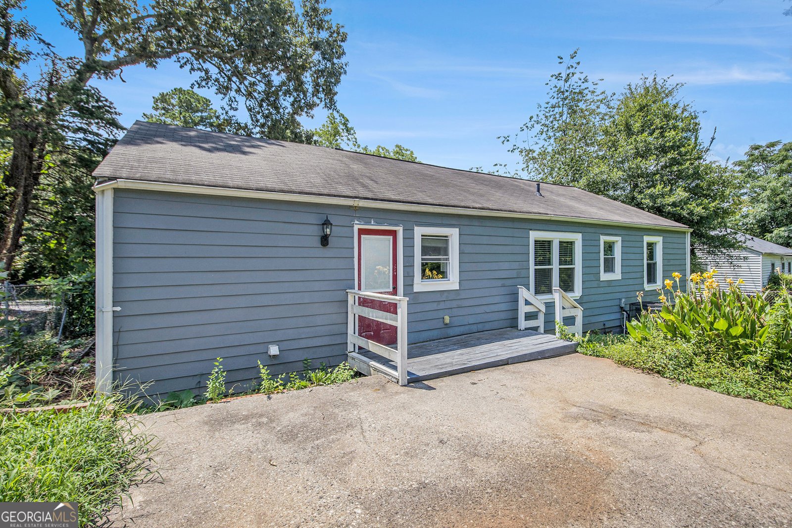3025 Washington Road Atlanta - 27