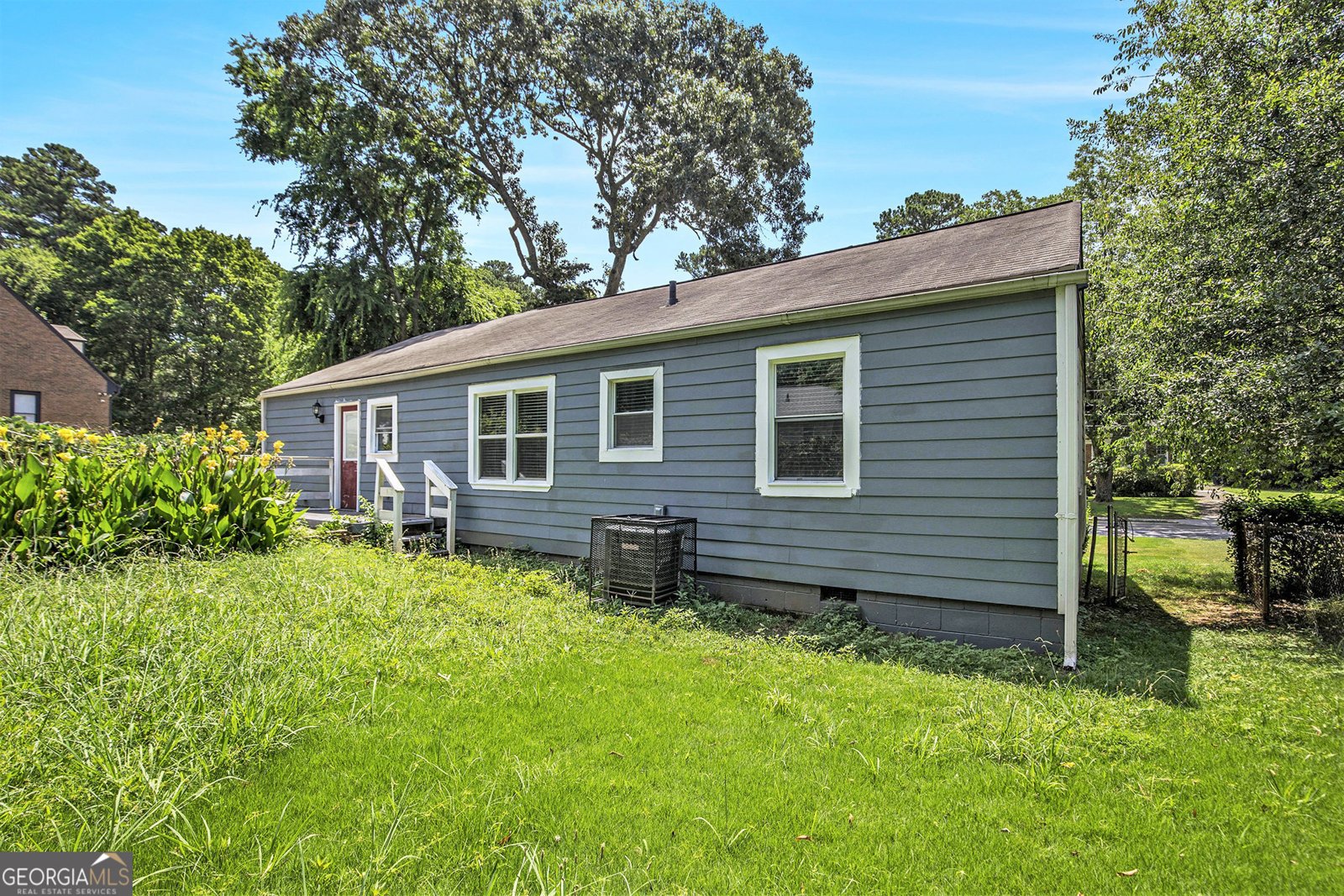 3025 Washington Road Atlanta - 28