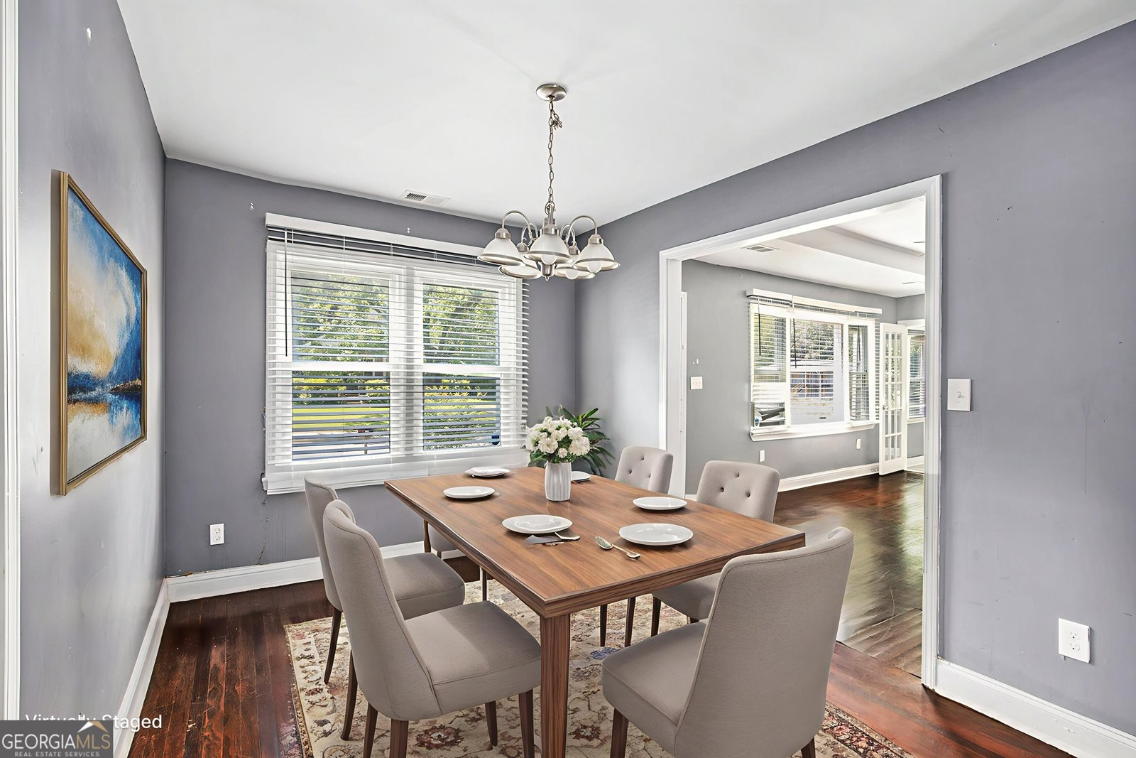 3025 Washington Road Atlanta - 3