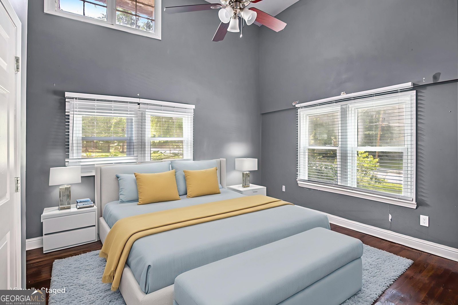 3025 Washington Road Atlanta - 4