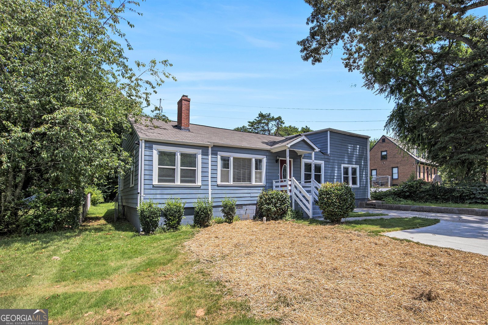 3025 Washington Road Atlanta - 5