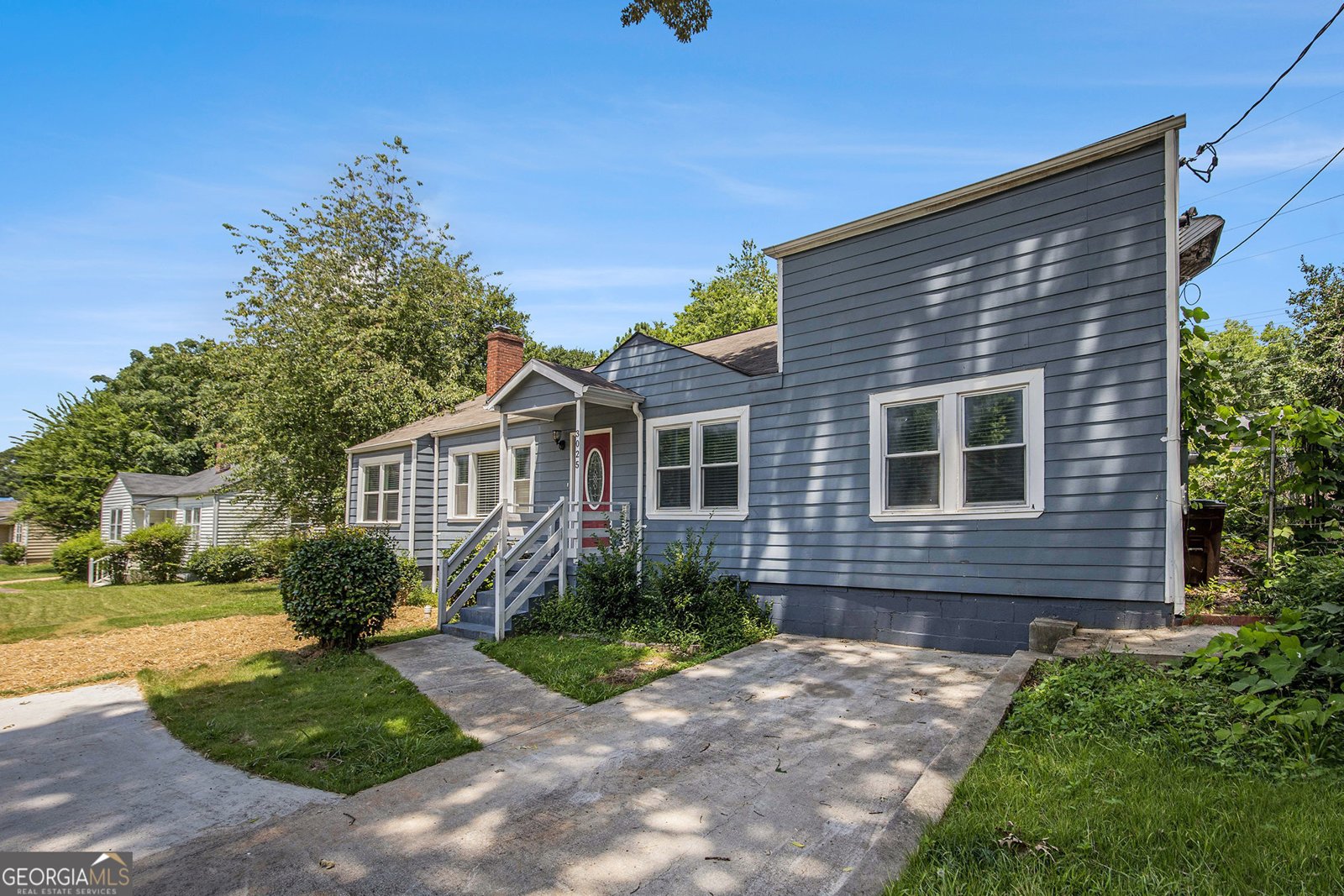 3025 Washington Road Atlanta - 6