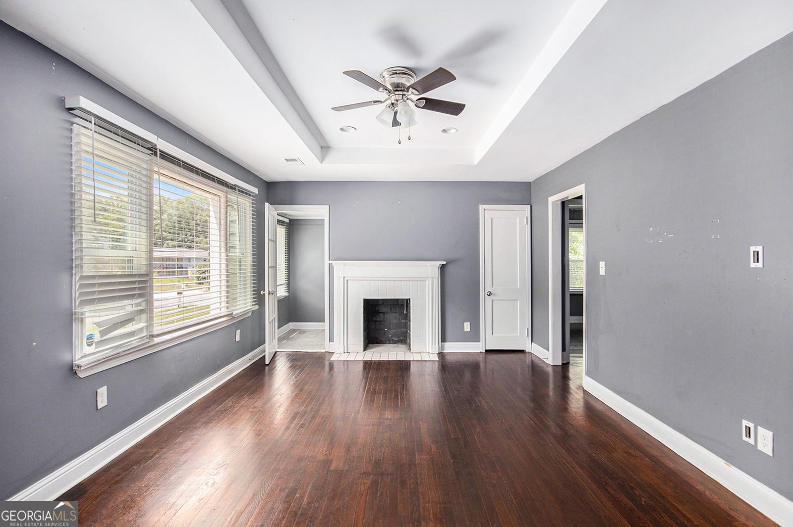 3025 Washington Road Atlanta - 8