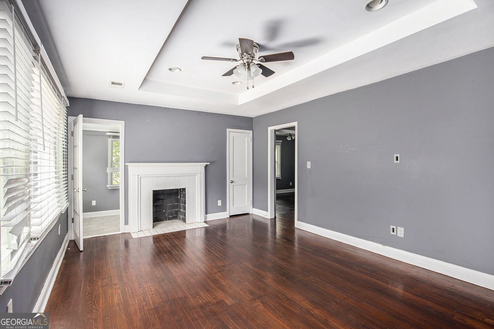 3025 Washington Road Atlanta - 9