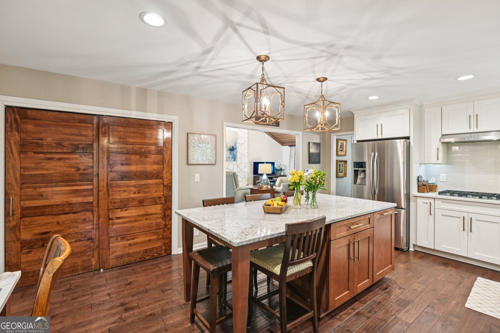 4221 Burns Heritage Trail Roswell - 10