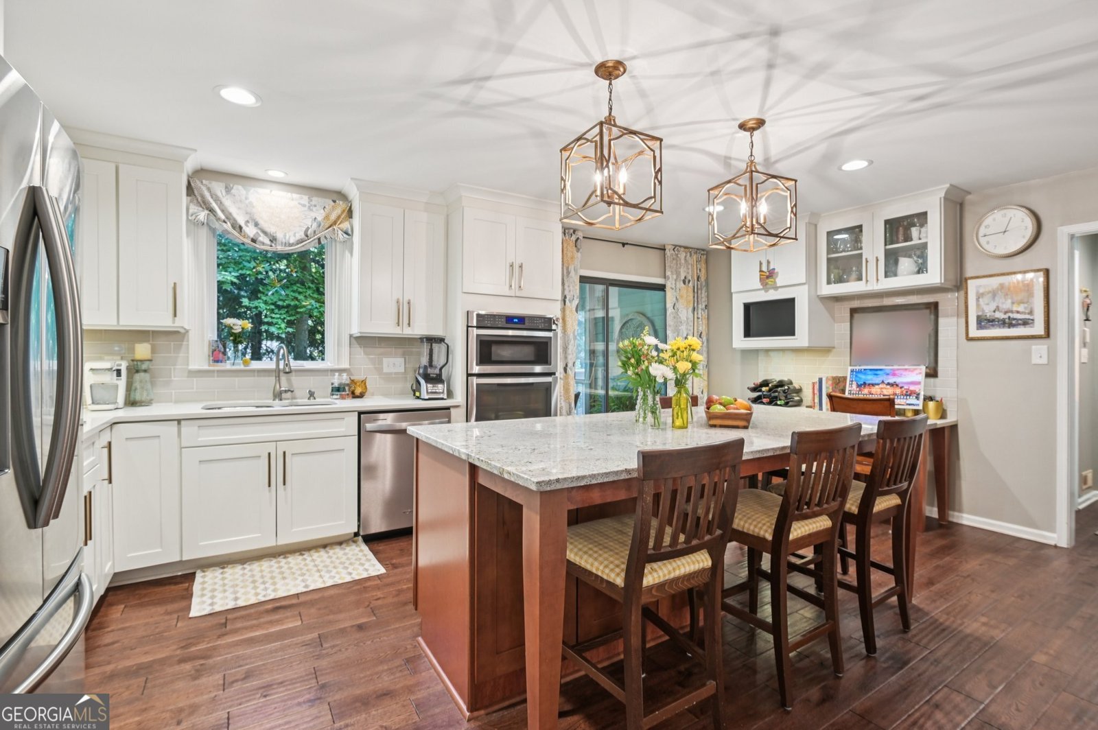 4221 Burns Heritage Trail Roswell - 11