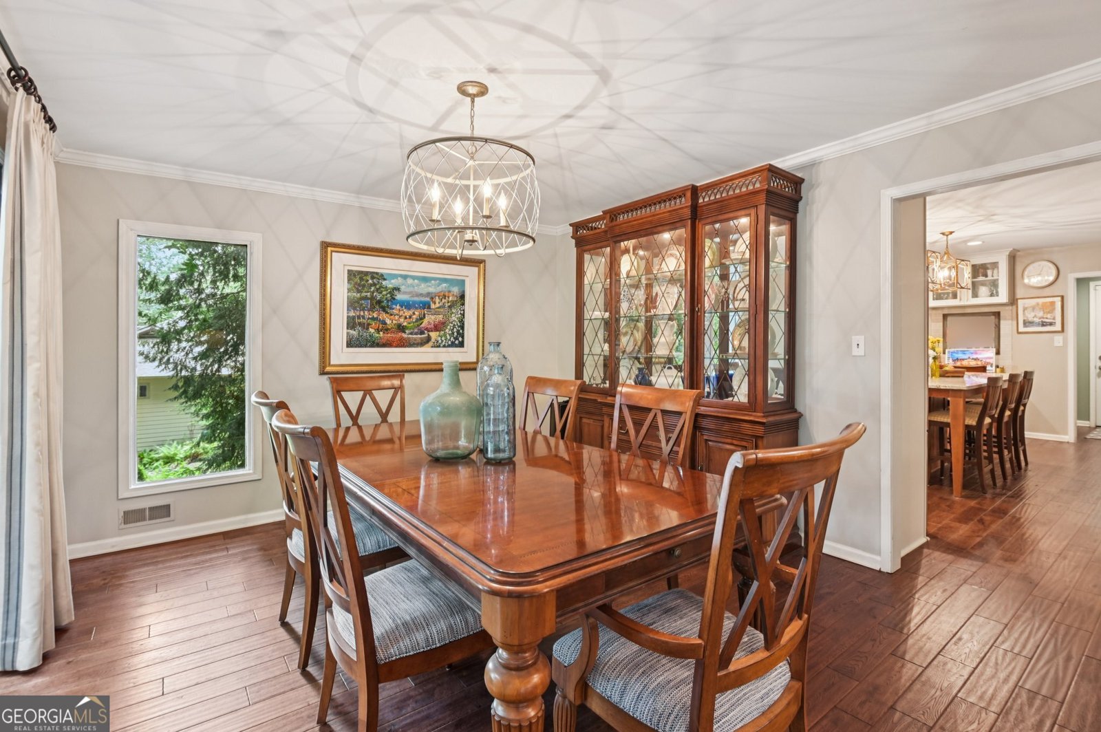 4221 Burns Heritage Trail Roswell - 13