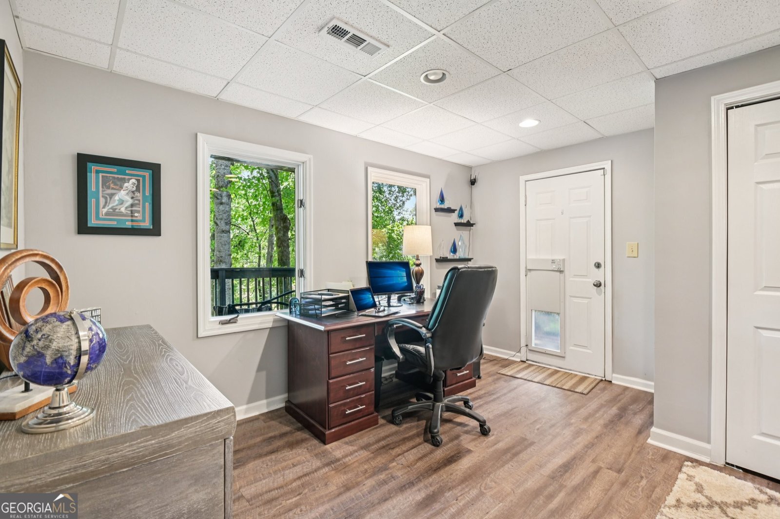 4221 Burns Heritage Trail Roswell - 43