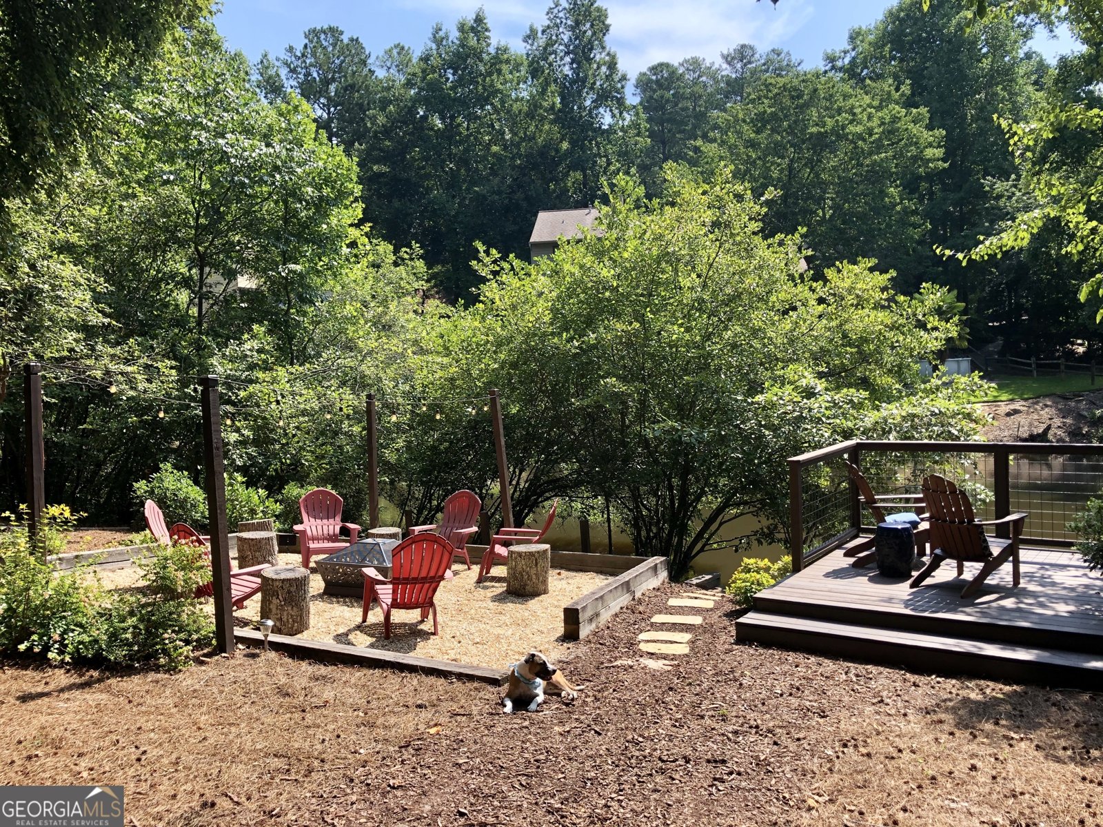 4221 Burns Heritage Trail Roswell - 48