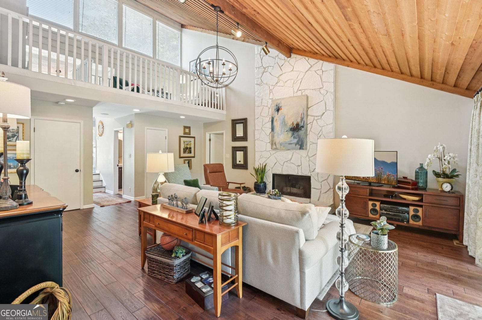 4221 Burns Heritage Trail Roswell - 6