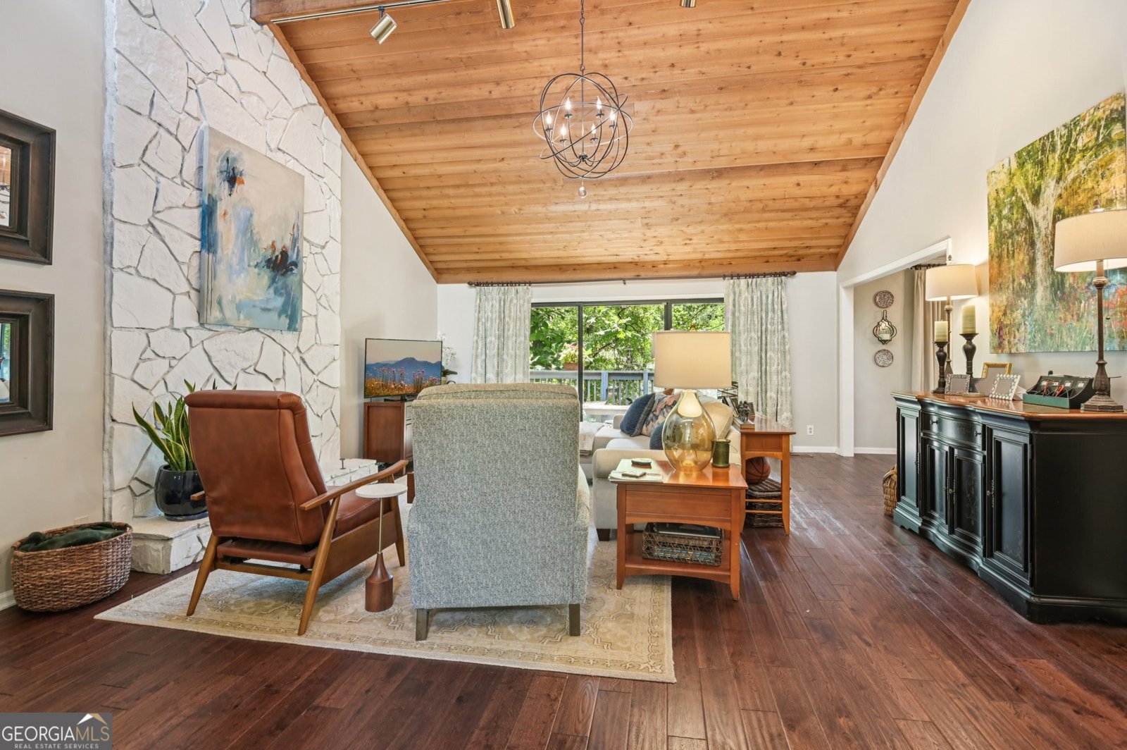 4221 Burns Heritage Trail Roswell - 7