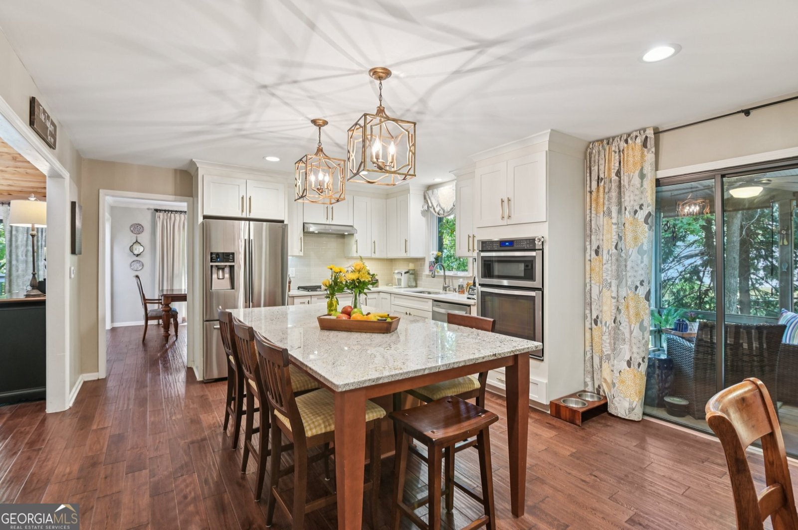 4221 Burns Heritage Trail Roswell - 8