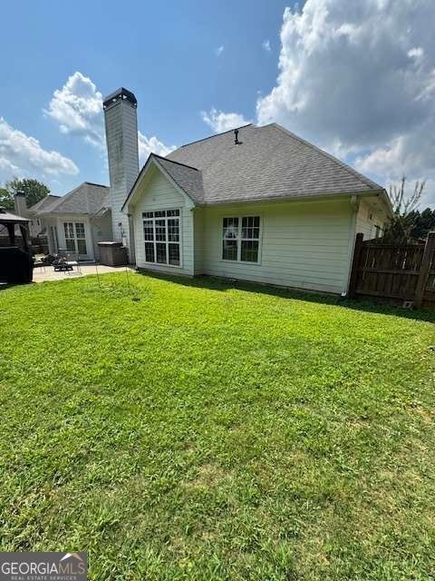 112 Devynwood Lane Dallas - 18