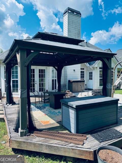 112 Devynwood Lane Dallas - 31